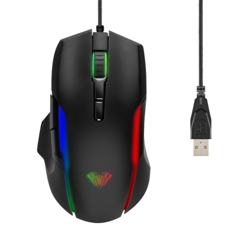 AULA Torment gaming mouse