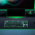 Razer Gigantus V2 Soft 3XL Gaming mouse pad, Black