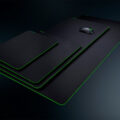 Razer Gigantus V2 Soft Large Gaming mouse pad, Black