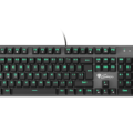 Genesis Thor 300, Gaming keyboard, US