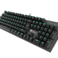 Genesis Thor 300, Gaming keyboard, US