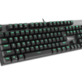 Genesis Thor 300, Gaming keyboard, US