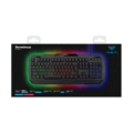 AULA Terminus gaming keyboard EN/RU