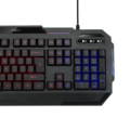 AULA Terminus gaming keyboard EN/RU