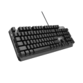 Aula Dawnguard Wired, EN