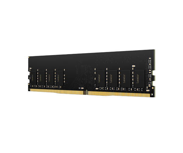Lexar 8 GB, DDR4, 2666 MHz, PC/server