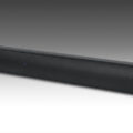 Muse TV Speaker M-1650 SBT 100 W, Wireless connection, Black, Bluetooth