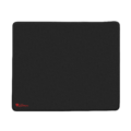 Genesis Carbon 500 L Mouse pad, 400 x 2.5 x 330 mm, Black