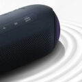 Speaker|LG|PL7|Portable/Waterproof/Wireless|1xUSB type C|1xStereo jack 3.5mm|Bluetooth|PL7