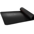 Genesis Carbon 500 Ultra Wave Mouse pad, 450 x 1100 x 2.5 mm, Black