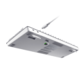 Razer Pro Type Mechanical Keyboard, US, White