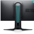 Dell Alienware LCD Gaming Monitor AW2521H 25 “, IPS, FHD, 1920 x 1080, 16:9, 1 ms, 400 cd/m², Black