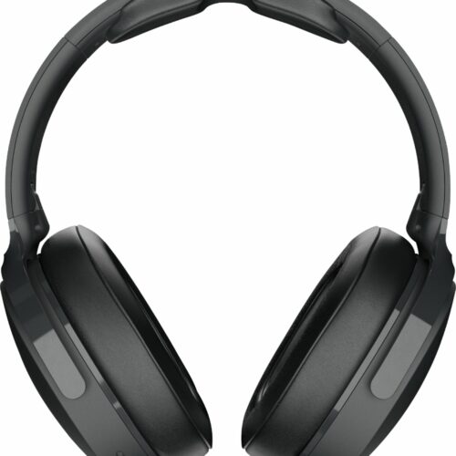Skullcandy Wireless Headphones Hesh Evo Over-ear, Noice canceling, Wireless, True Black