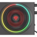 Genesis Speaker Helium 300BT 24 W, Black, Bluetooth