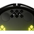 SteelSeries Gaming Mouse Aerox 3, Optical, RGB LED light, Black, Wireless