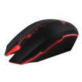 MOUSE USB OPTICAL VIPER V530/PV530OULK PATRIOT