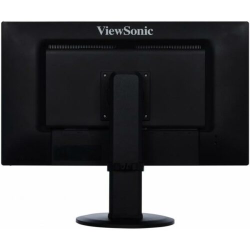 LCD Monitor|VIEWSONIC|VG2719-2K|27″|Business|Panel IPS|2560×1440|16:9|5 ms|Speakers|Swivel|Height adjustable|Tilt|Colour Black|VG2719-2K