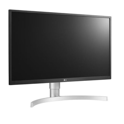 LCD Monitor|LG|27UL550-W|27″|Business/4K|Panel IPS|3840×2160|16:9|5 ms|Pivot|Height adjustable|Tilt|27UL550-W