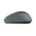 MOUSE USB OPTICAL WRL/YVI RECHARGEABLE 24077 TRUST