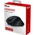 MOUSE USB OPTICAL WRL FYDA/BLACK 23804 TRUST