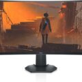 LCD Monitor|DELL|S2721HGF|27″|Gaming|Panel VA|1920×1080|16:9|144Hz|Matte|4 ms|Height adjustable|Tilt|210-AWYY
