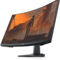 LCD Monitor|DELL|S2721HGF|27″|Gaming|Panel VA|1920×1080|16:9|144Hz|Matte|4 ms|Height adjustable|Tilt|210-AWYY