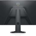 LCD Monitor|DELL|S2721HGF|27″|Gaming|Panel VA|1920×1080|16:9|144Hz|Matte|4 ms|Height adjustable|Tilt|210-AWYY
