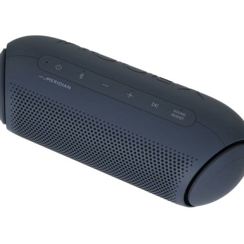 Speaker|LG|Portable|1xStereo jack 3.5mm|Bluetooth|PL5