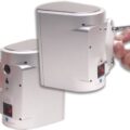 Speaker Accessory|NEWSTAR|SPEAKER-W100|White|SPEAKER-W100
