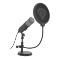 Genesis Gaming microphone Radium 600 USB 2.0, Black