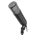 Genesis Gaming microphone Radium 600 USB 2.0, Black