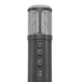 Genesis Gaming microphone Radium 600 USB 2.0, Black