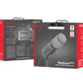 Genesis Gaming microphone Radium 600 USB 2.0, Black
