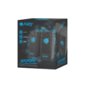 Fury Skyray Speaker 5 W, Black/Blue