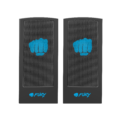 Fury Skyray Speaker 5 W, Black/Blue