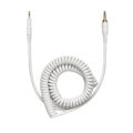 Audio Technica Headphones ATH-M50XWH 3.5mm (1/8 inch), Headband/On-Ear, White
