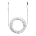 Audio Technica Headphones ATH-M50XWH 3.5mm (1/8 inch), Headband/On-Ear, White
