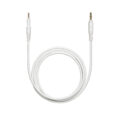 Audio Technica Headphones ATH-M50XWH 3.5mm (1/8 inch), Headband/On-Ear, White