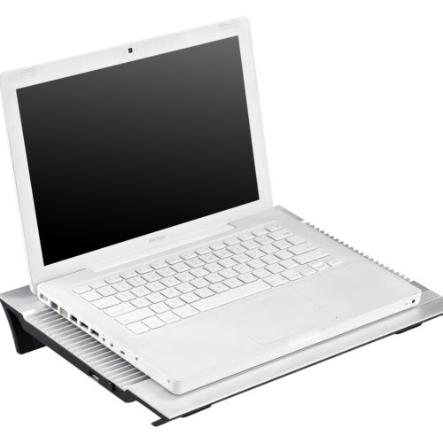 deepcool N8 black Notebook cooler up to 17″ 	1244g g, 380X278X55mm mm