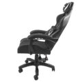 Genesis Gaming Chair Fury Avenger L Black/White