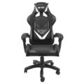 Genesis Gaming Chair Fury Avenger L Black/White