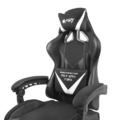 Genesis Gaming Chair Fury Avenger L Black/White
