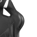 Genesis Gaming Chair Fury Avenger L Black/White