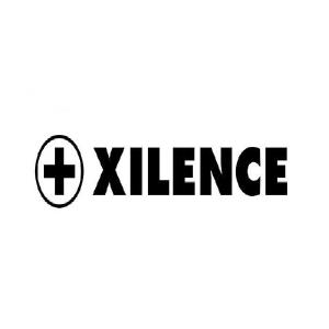 Power Supply|XILENCE|1050 Watts|Efficiency 80 PLUS GOLD|PFC Active|XN076