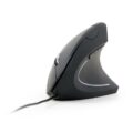 MOUSE USB OPTICAL BLACK/ERGONOMIC MUS-ERGO-01 GEMBIRD