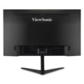 LCD Monitor|VIEWSONIC|VX2418-P-MHD|23.6″|Panel MVA|1920×1080|16:9|165HZ|Matte|1 ms|Speakers|Tilt|VX2418-P-MHD