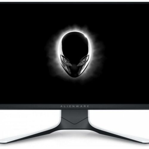 Dell Alienware LCD Gaming Monitor AW2521HFA 25 “, IPS, FHD, 1920 x 1080, 16:9, 1 ms, 400 cd/m², Black