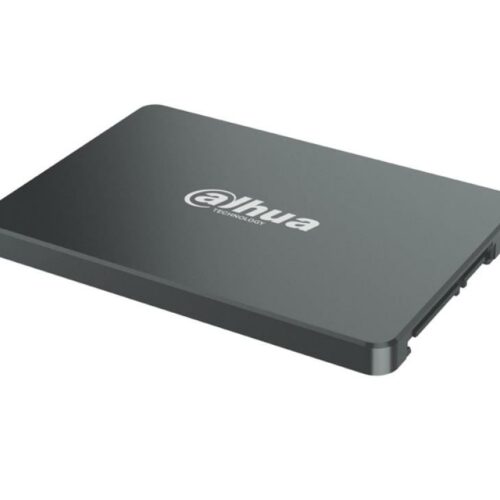 SSD|DAHUA|DHI-SSD-C800A|120GB|SATA 3.0|TLC|Write speed 460 MBytes/sec|Read speed 550 MBytes/sec|2,5″|MTBF 1500000 hours|SSD-C800AS120G