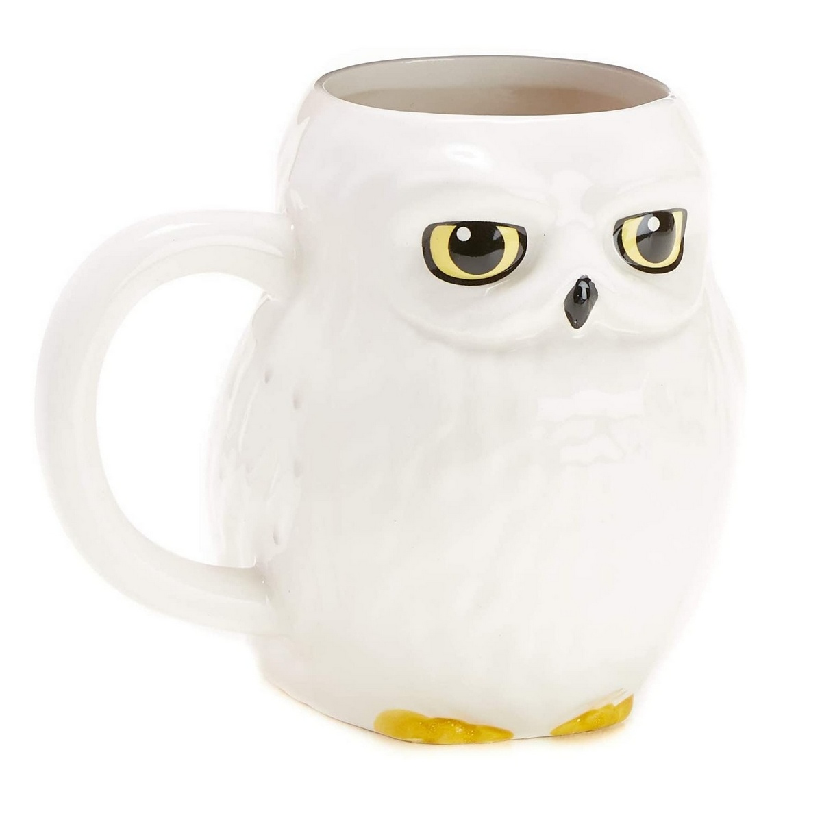 Harry Potter – Hedwig 3D Mug (Paladone), 330ml
