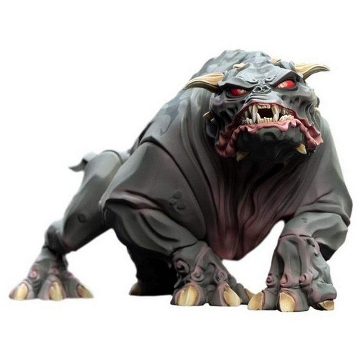 Mini Epics: Ghostbusters – Zuul (Terror Dog) Figure, 14cm